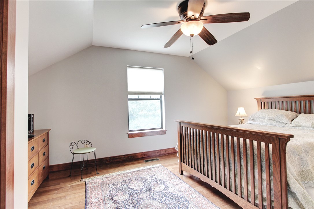 Oakbrooke Ph 3 Ph 1a - Residential