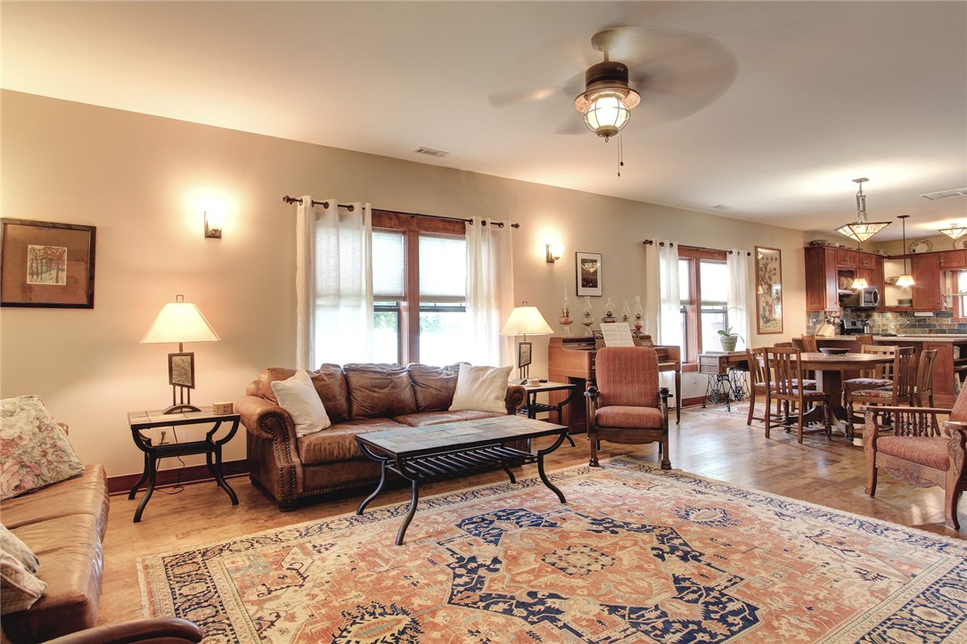 Oakbrooke Ph 3 Ph 1a - Residential