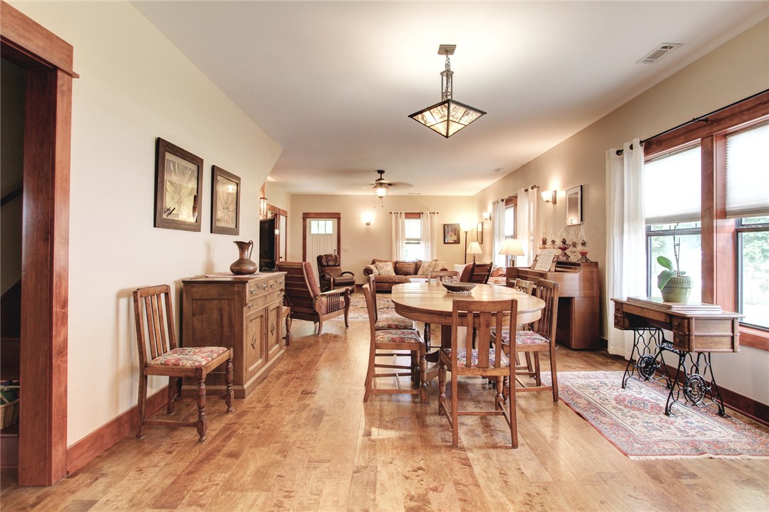 Oakbrooke Ph 3 Ph 1a - Residential