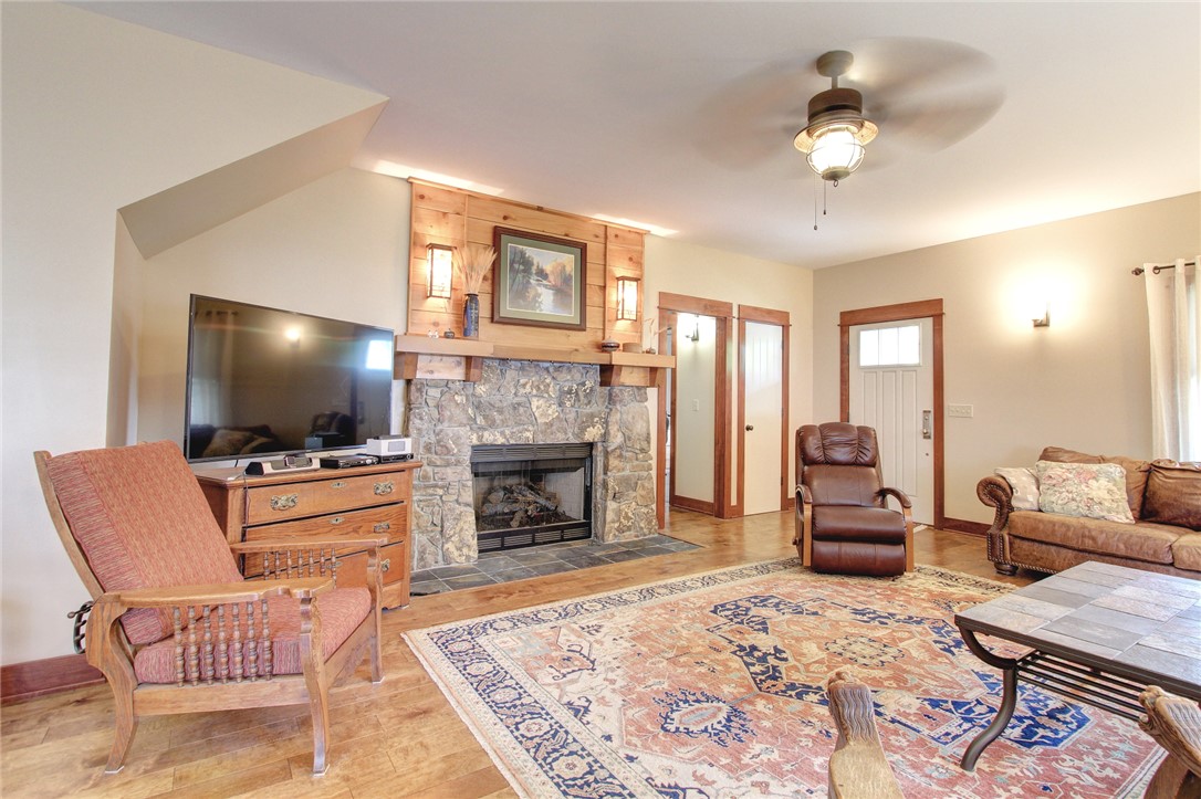 Oakbrooke Ph 3 Ph 1a - Residential