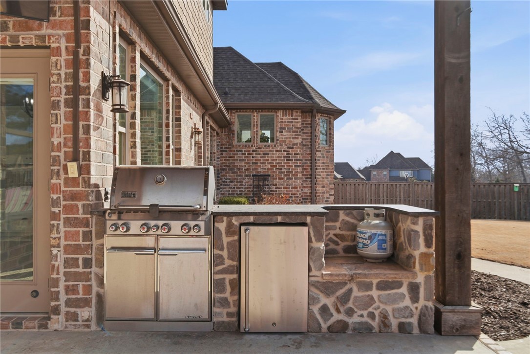 Oak Tree Centerton - Residential