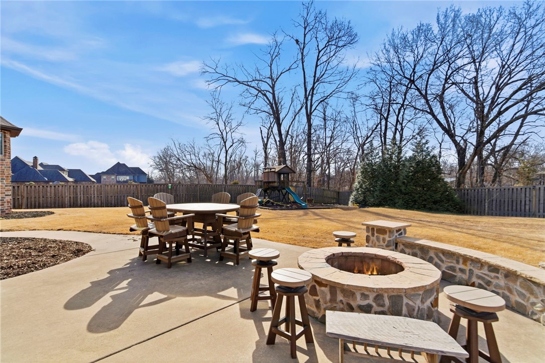 Oak Tree Centerton - Residential