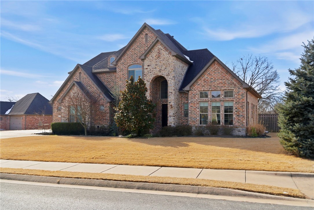 Oak Tree Centerton - Residential