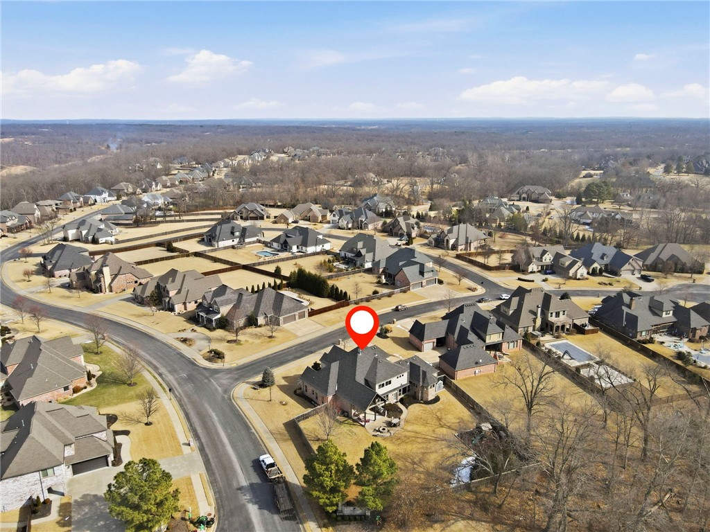 Oak Tree Centerton - Residential