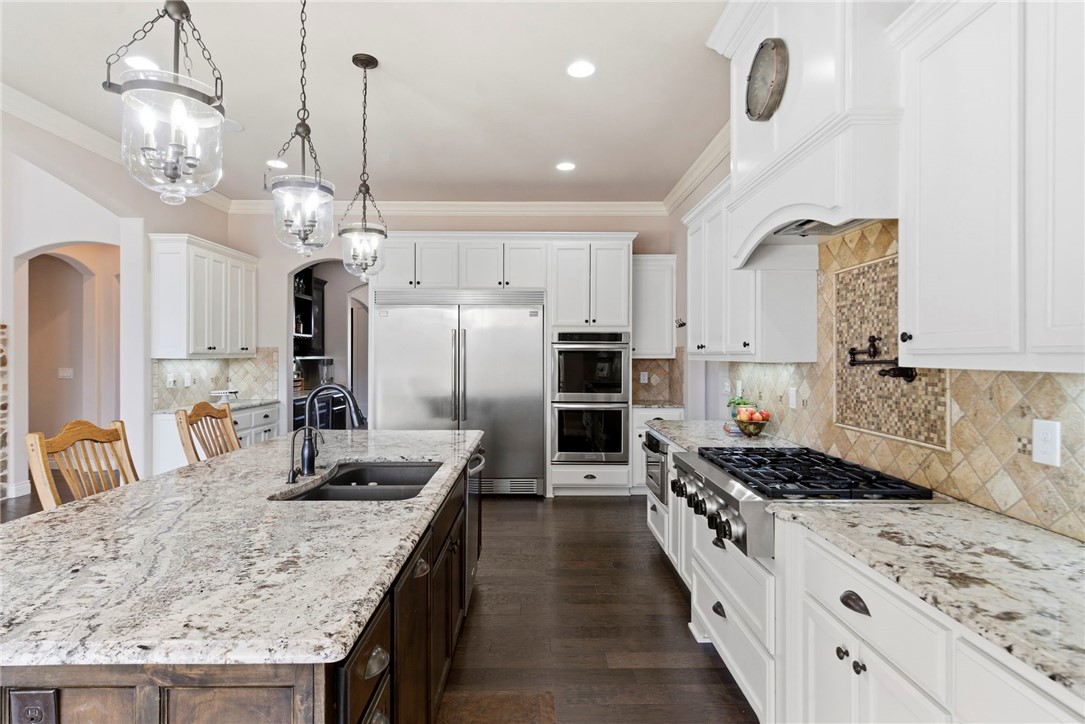 Oak Tree Centerton - Residential