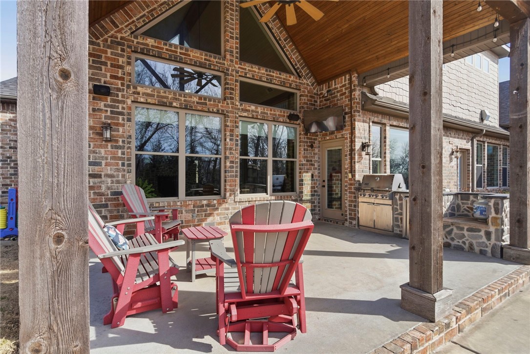 Oak Tree Centerton - Residential