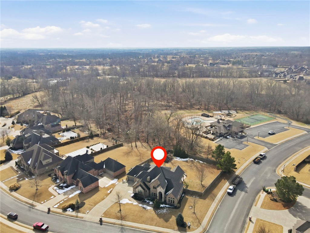 Oak Tree Centerton - Residential
