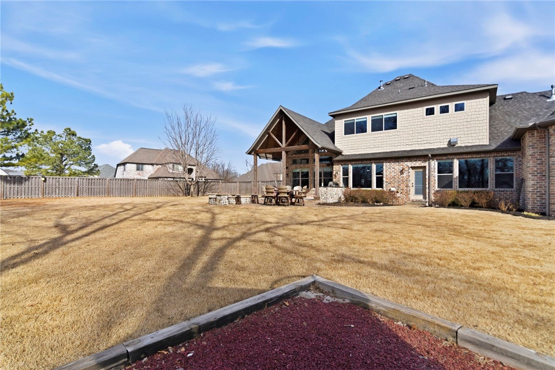 Oak Tree Centerton - Residential