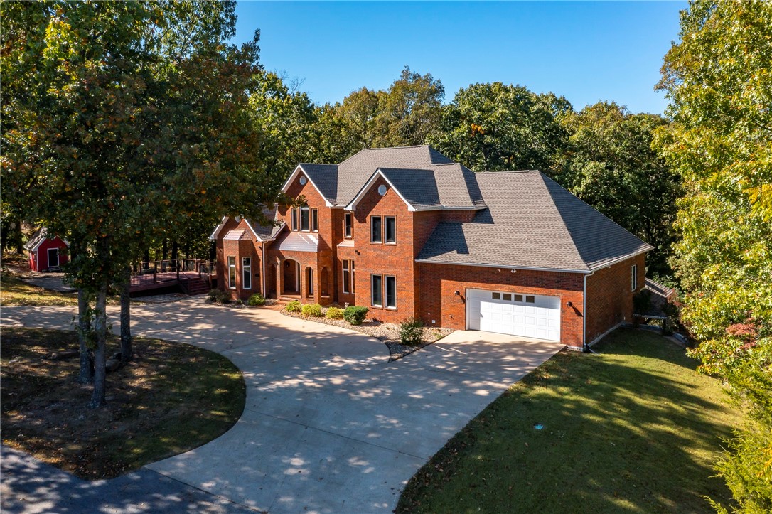Island View Estates - Residential