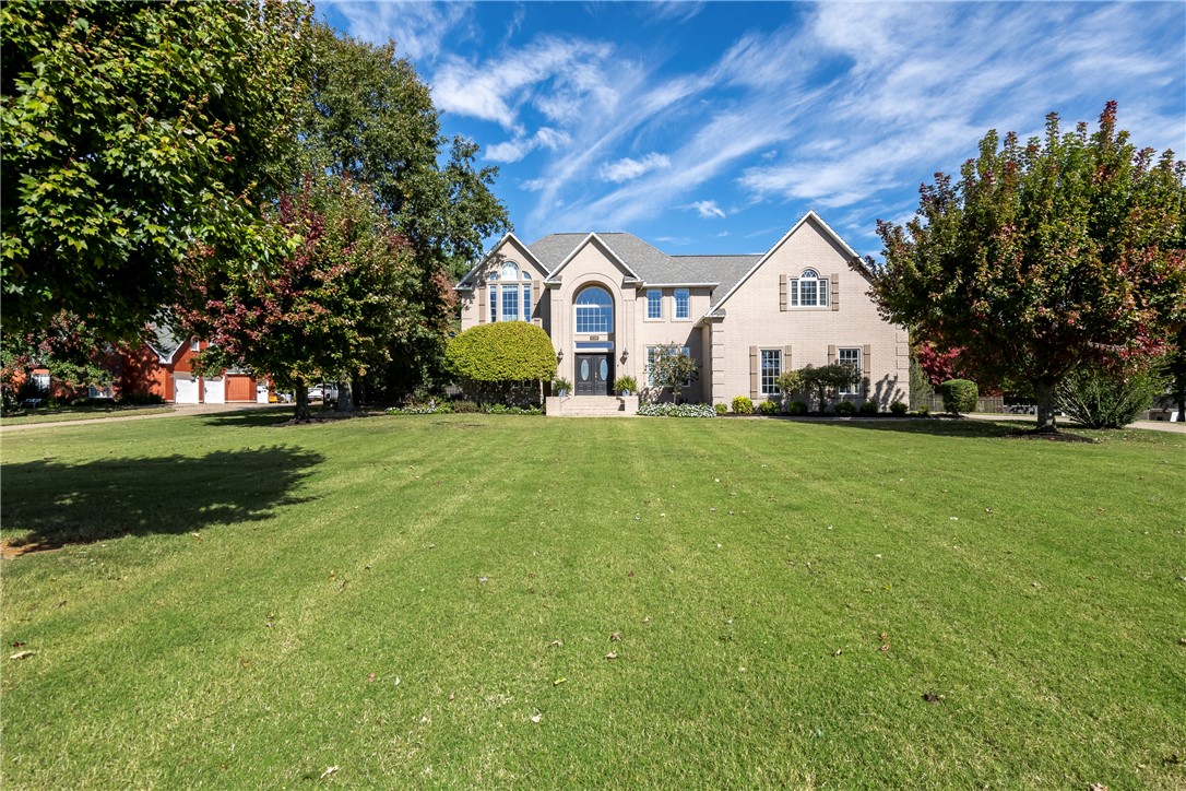 Ridgemonte Estates Sub - Residential