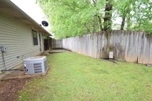 White Oak Condo VI - Residential