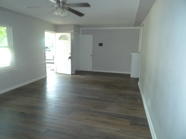 County Court - Residential