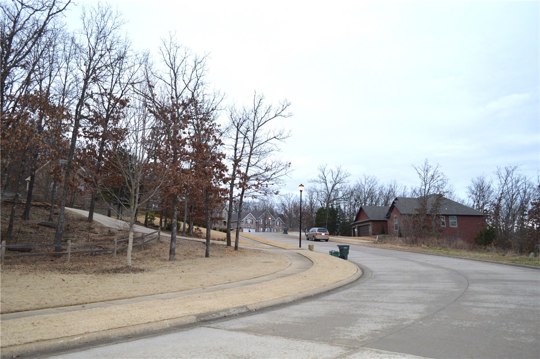 Deerpath Estates Ph II - Land