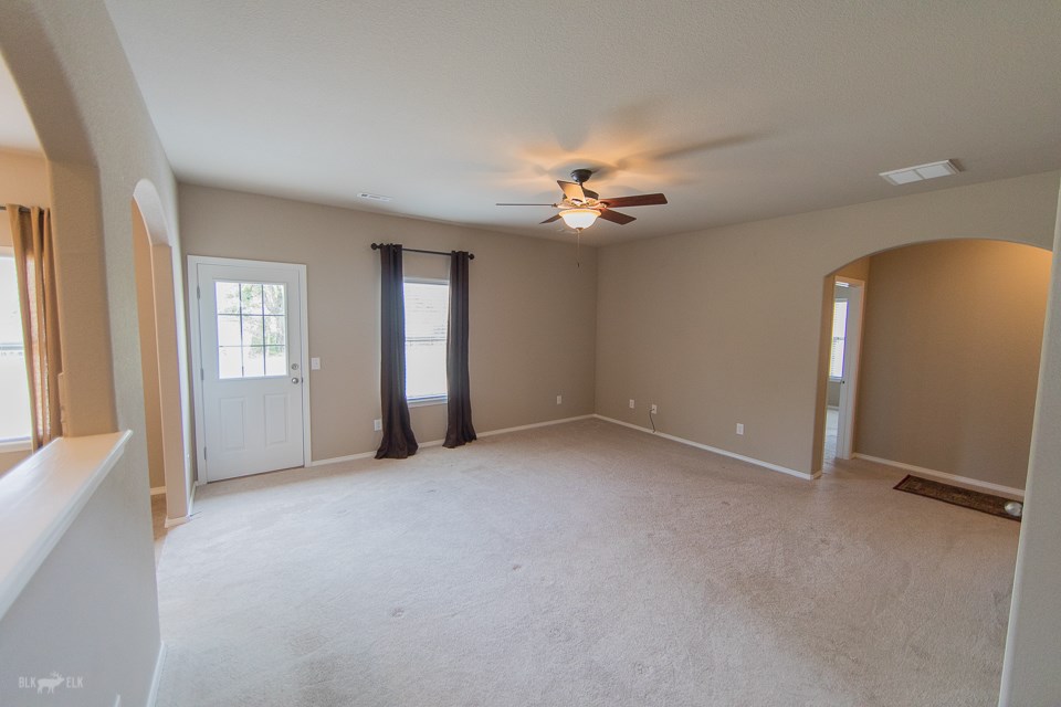 Valley View - Residential