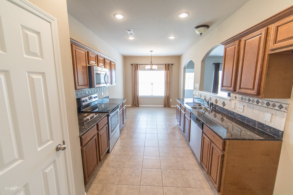 Valley View - Residential