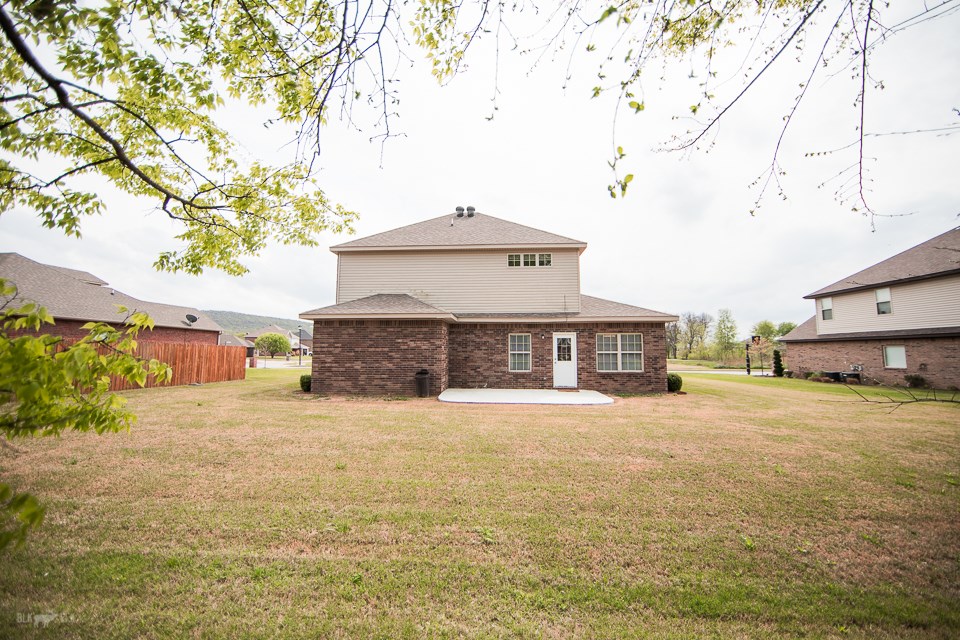 Valley View - Residential