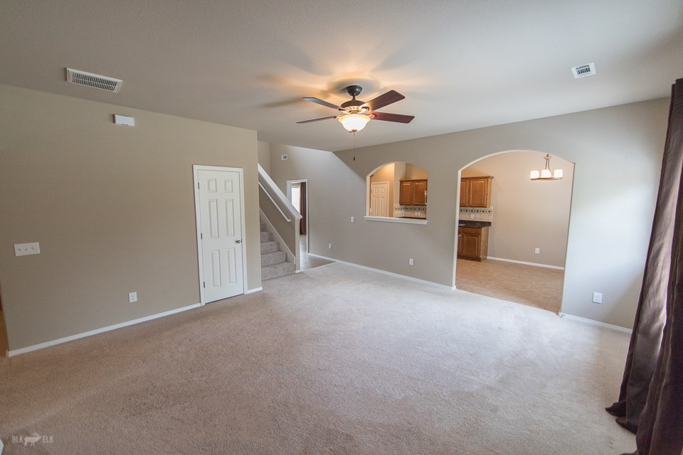 Valley View - Residential
