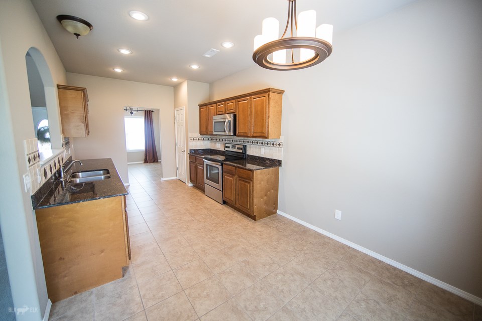 Valley View - Residential