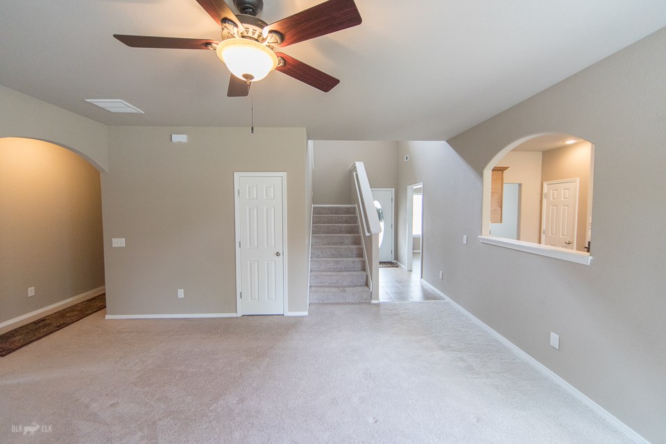 Valley View - Residential