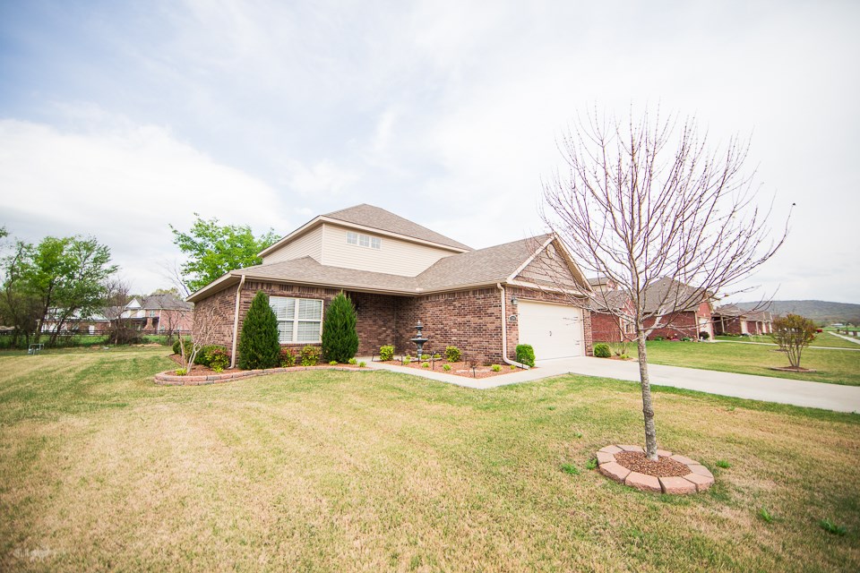 Valley View - Residential