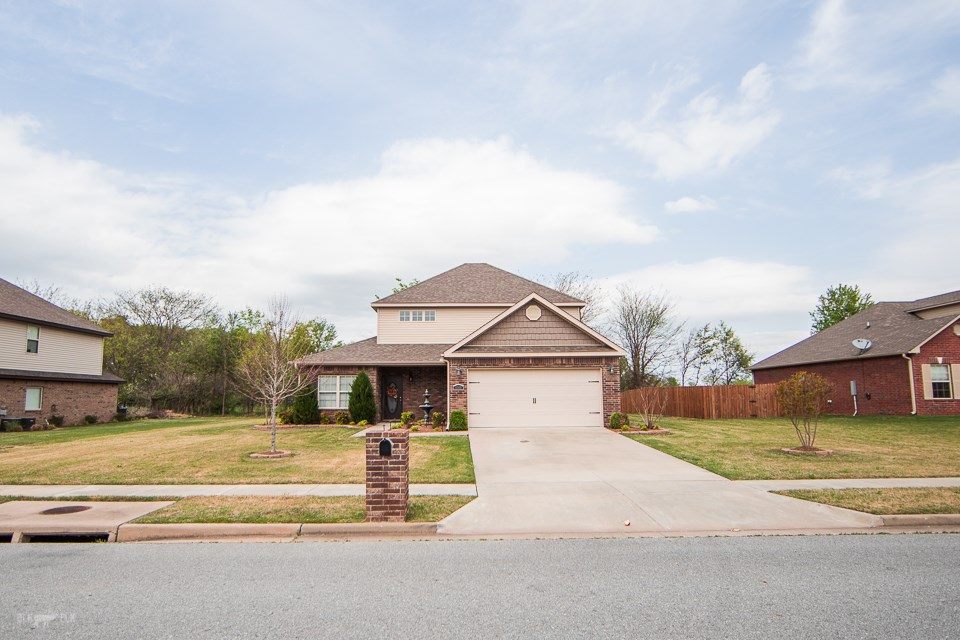 Valley View - Residential