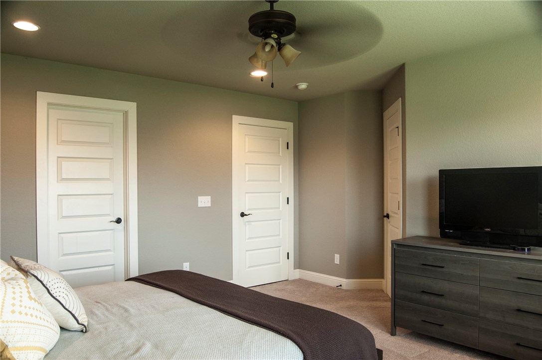 Stonecreek - Residential