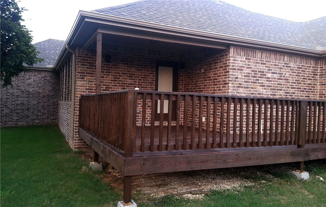 Stonecreek - Residential