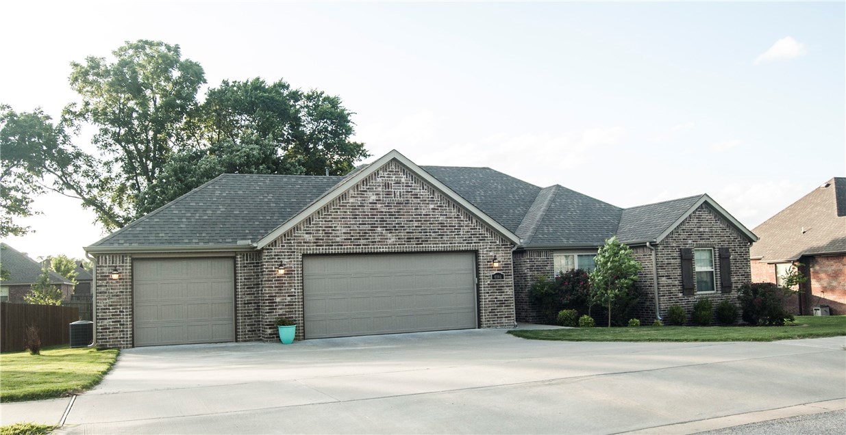 Stonecreek - Residential