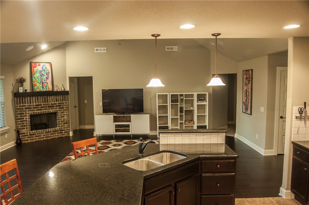 Stonecreek - Residential