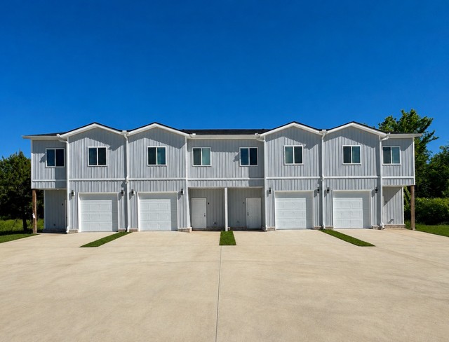 Rose Meade - Residential Lease