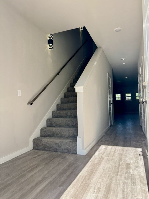 Rose Meade - Residential Lease