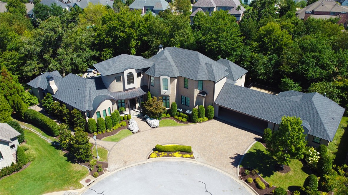 Pinnacle Sub Ph 4 Rogers - Residential