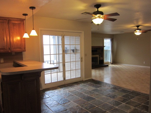 Wimbledon Sub Bvv - Residential Lease