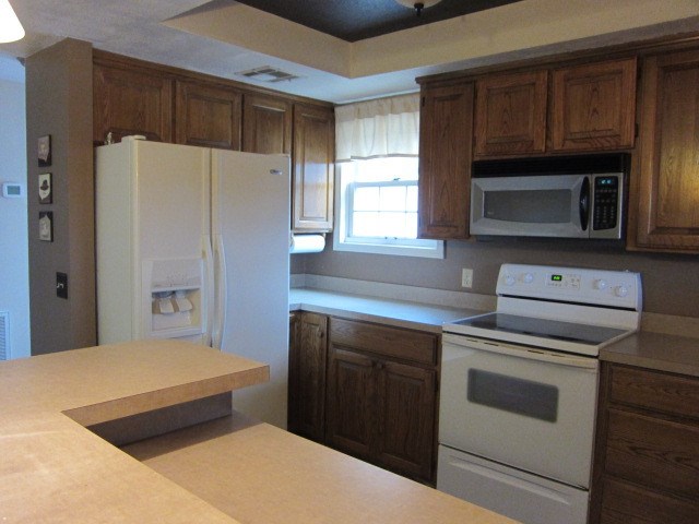 Wimbledon Sub Bvv - Residential Lease