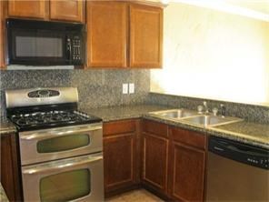 Brentwood-Rogers - Residential Lease