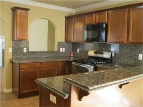 Brentwood-Rogers - Residential Lease