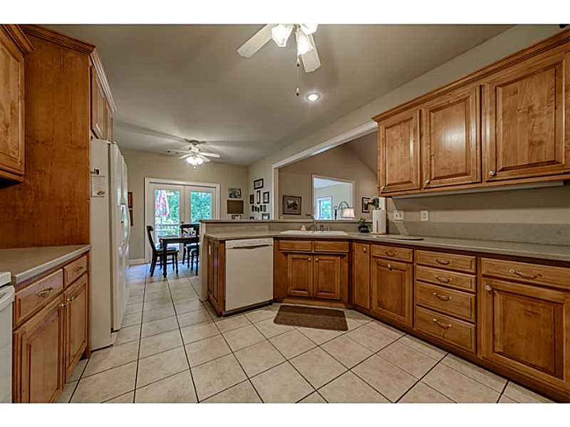 Clackmannan Sub-Bvv - Residential