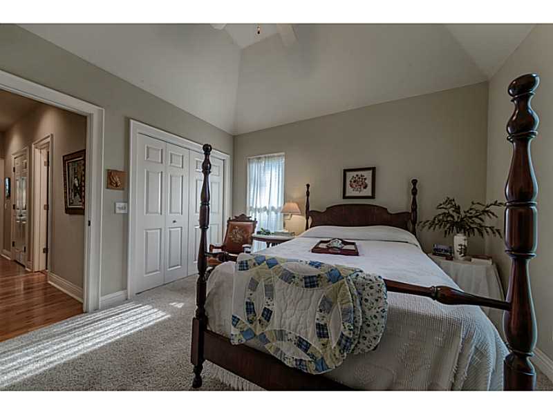 Clackmannan Sub-Bvv - Residential