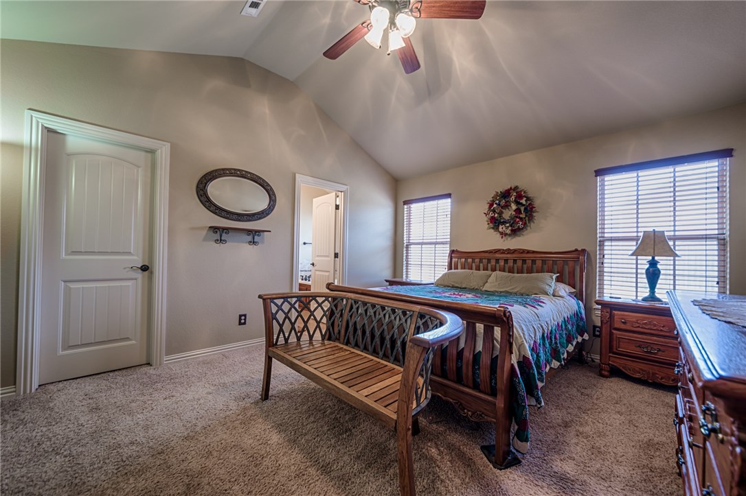 Black Springs - Residential