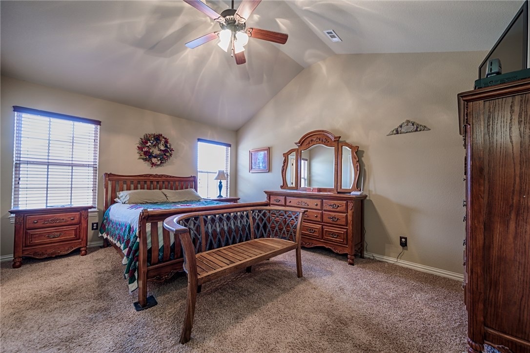 Black Springs - Residential