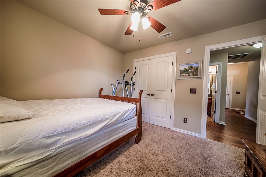 Black Springs - Residential