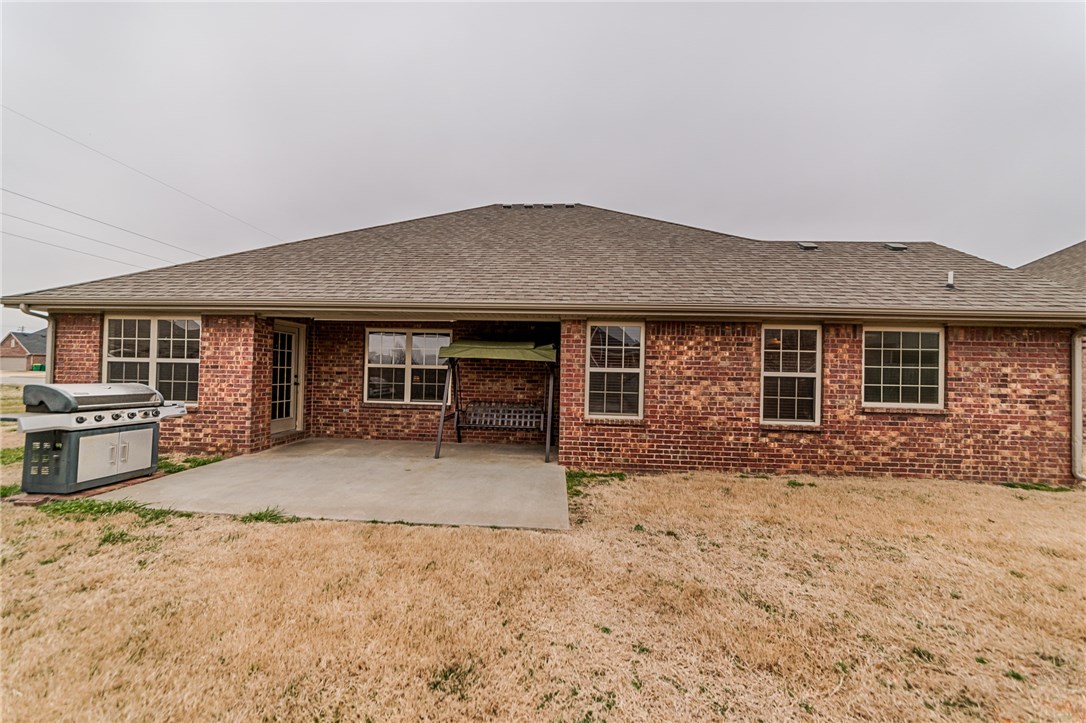 Black Springs - Residential