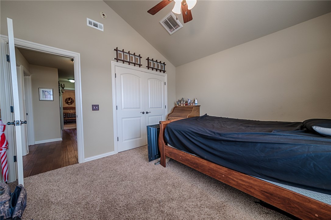 Black Springs - Residential