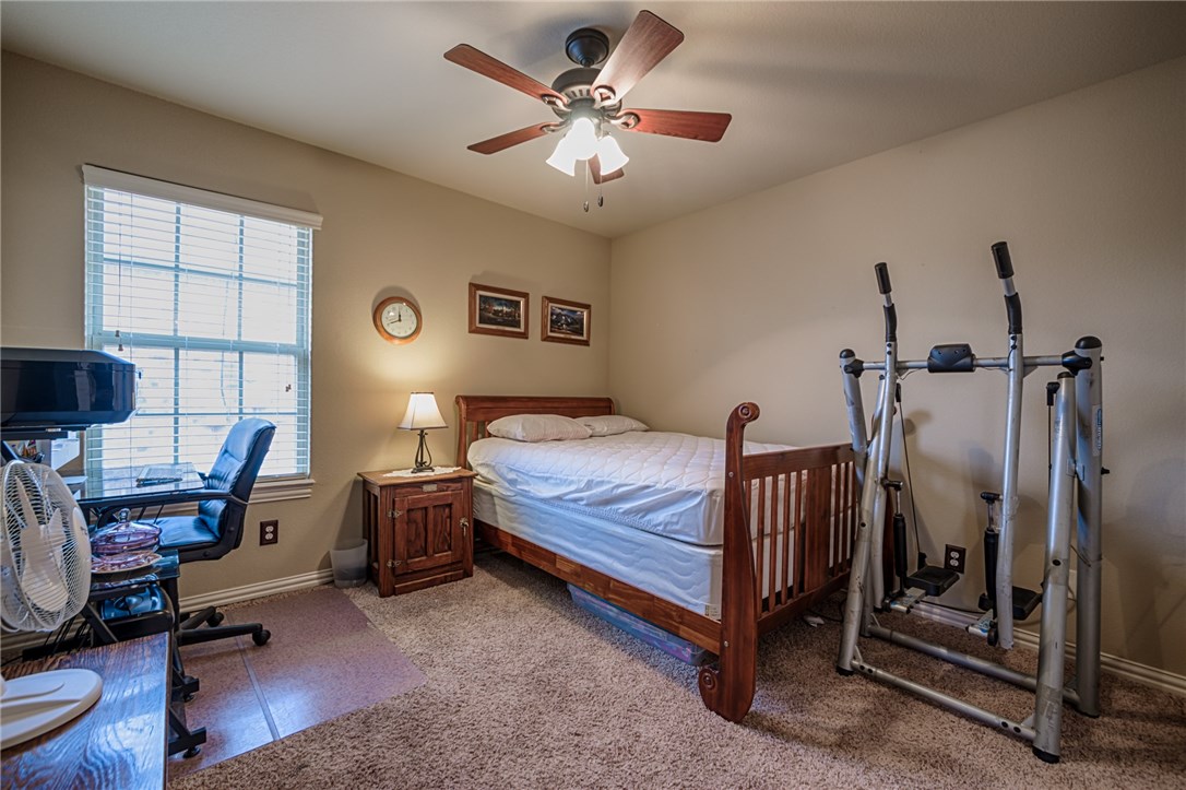 Black Springs - Residential