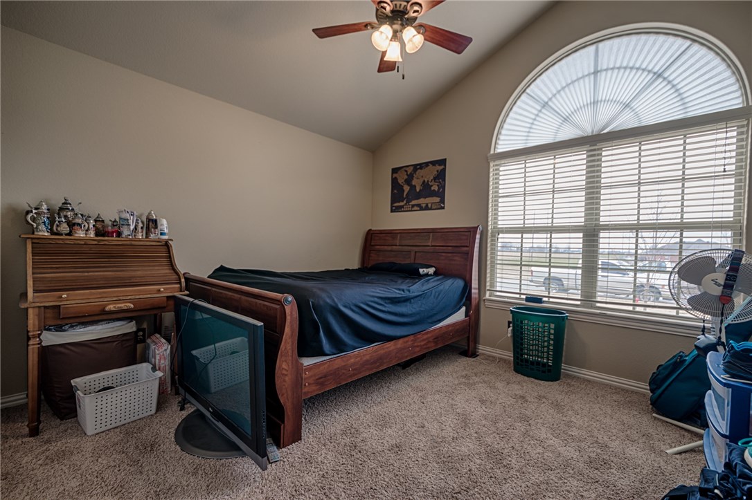 Black Springs - Residential