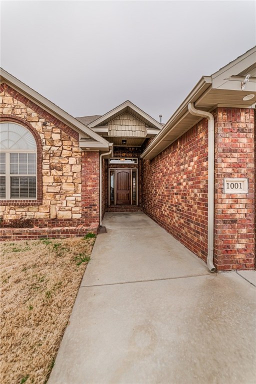 Black Springs - Residential