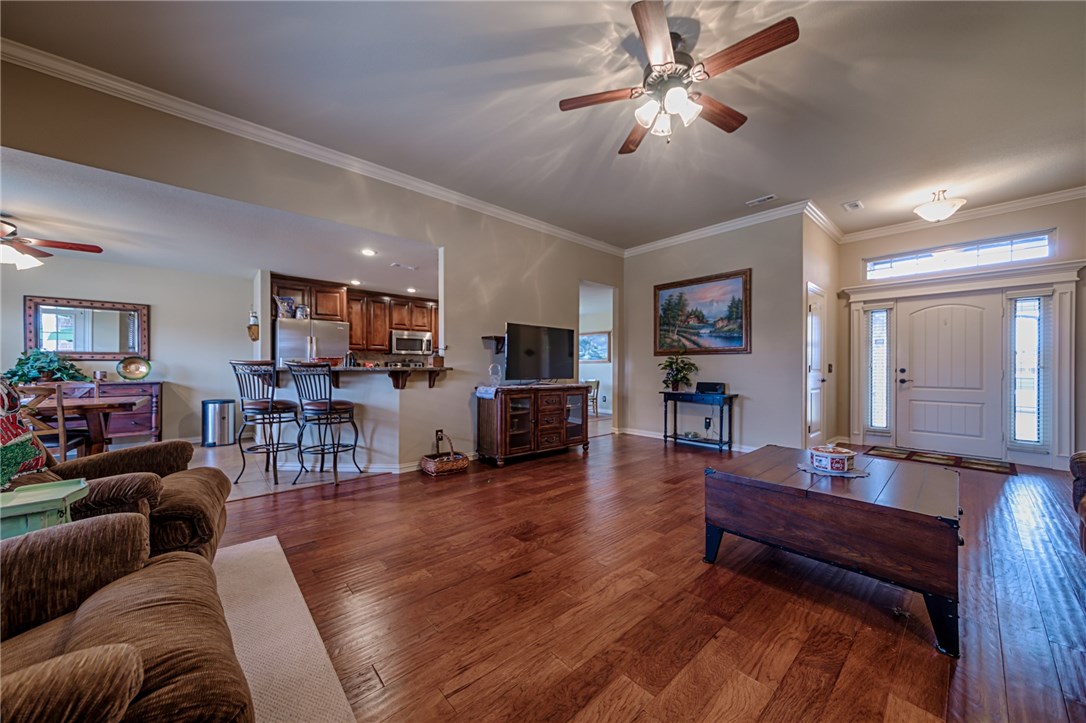 Black Springs - Residential