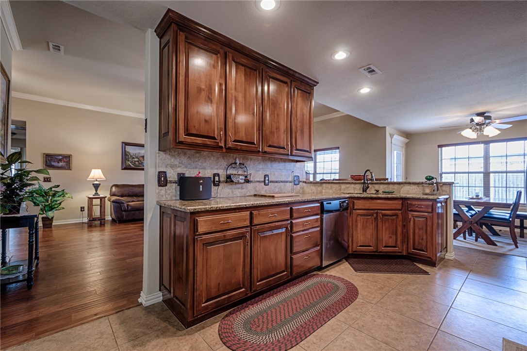 Black Springs - Residential