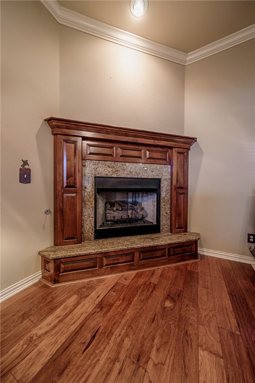 Black Springs - Residential
