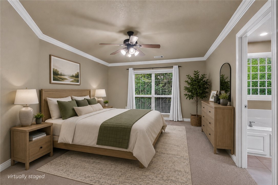Benton Ridge Ph I Hpr - Residential